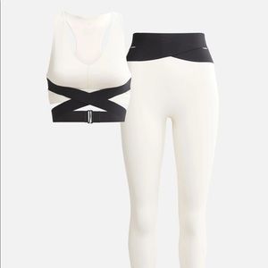 Le Ore Corso Crossover Kit